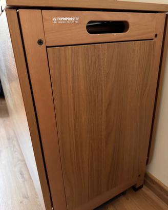 Tavolo foppapedretti nuovo