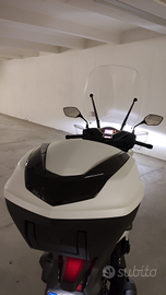 Honda SH 125 ABS SPORT