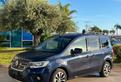 Renault Kangoo E-Tech Techno possibilità noleggio 