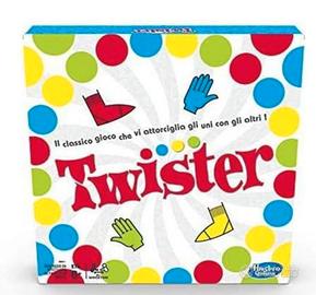 Twister