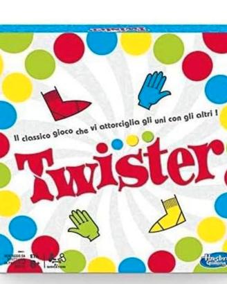 Twister