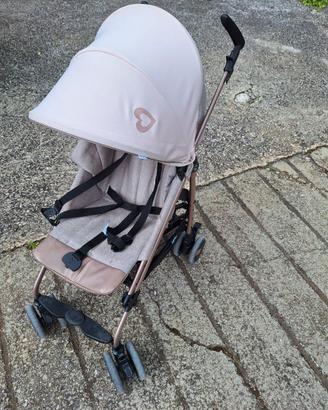 Passeggino Peg-Perego Pliko Mini