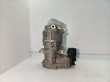 COMPRESSORE A/C MERCEDES Classe C W206 Serie A0008