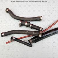 TUBI ACQUA YAMAHA YZ 250 1990 1992 YZ250 1991