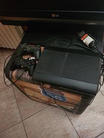 Playstation 3 slim 