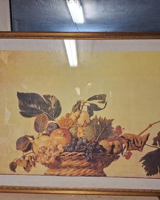 quadro e bassorilievo 