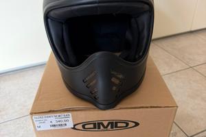 Casco DMD seventy five matt black