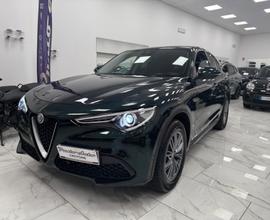 Alfa Romeo Stelvio 2.2 Turbodiesel 190 CV AT8 Q4 B