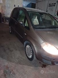 lancia musa 1.3 diesel multijet 90 cv 1500 euro