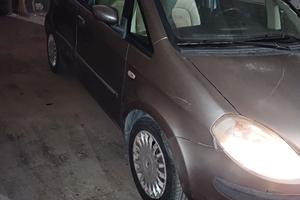 lancia musa 1.3 diesel multijet 90 cv 1500 euro