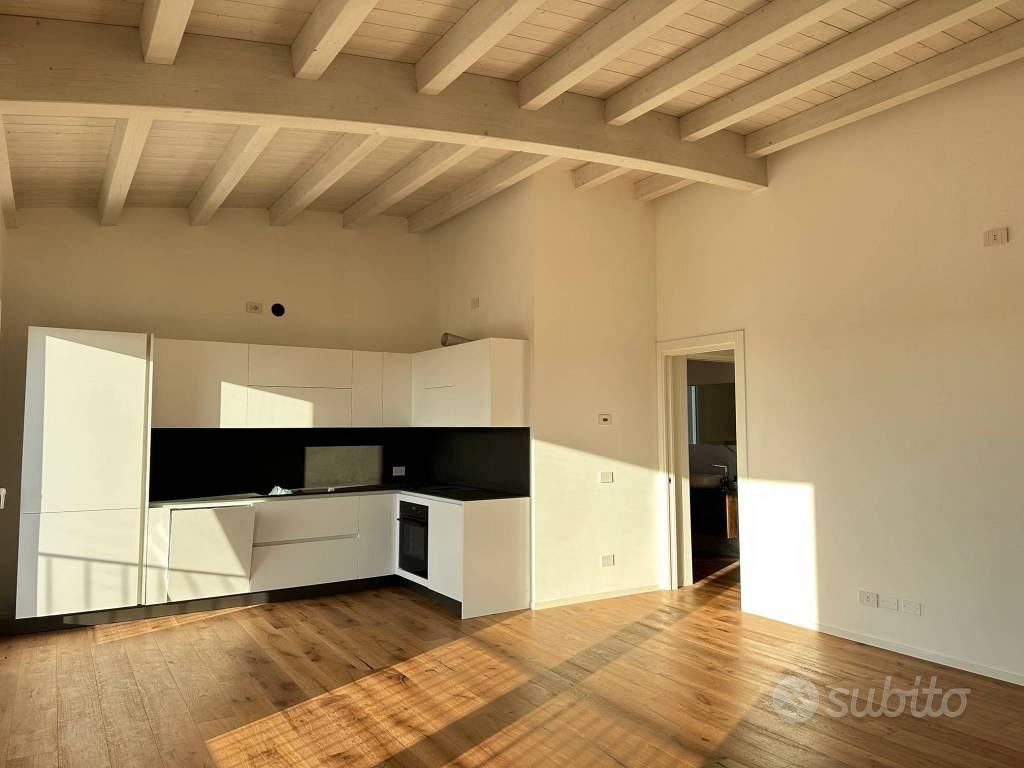 Appartamento – Treviso, Santa Maria del Rovere - Vista 5