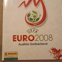 album Euro 2008