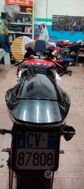 Suzuki gsxr1000k2
