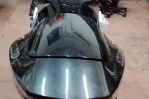 Suzuki gsxr1000k2