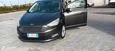 Auto Ford cmax
