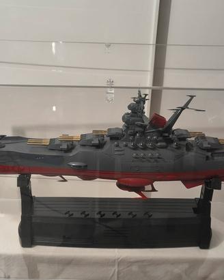 Yamato star blazer nave spaziale 