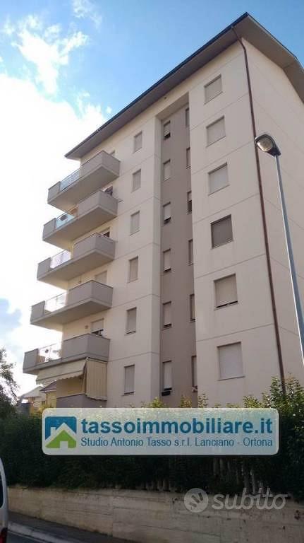 Appartamento – Ortona, Fonte Grande, Fonticelli - Vista 4