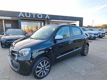 RENAULT Twingo 1.0 SCe S&S Energy Openair