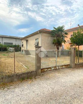 CASA INDIPENDENTE A SAMARATE