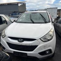 Ricambi Hyundai IX35