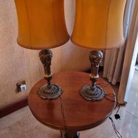 lampade vintage 