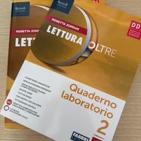 LETTERATURA OLTRE 2