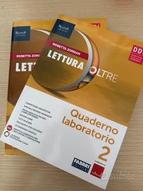 LETTERATURA OLTRE 2