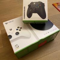 Nintendo Xbox s