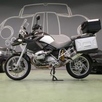 Bmw R 1200 GS