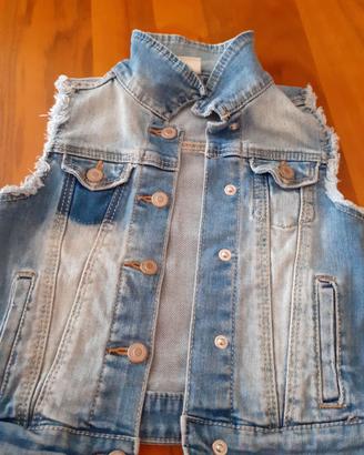 Giubbino bimba Zara