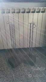 Supporti per casse acustiche