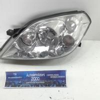 FARO ANTERIORE SINISTRO NISSAN Primera Berlina 3Â°