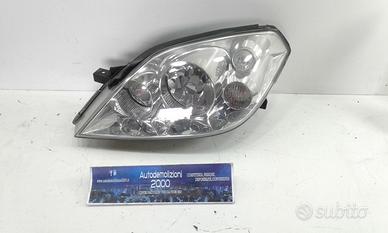 FARO ANTERIORE SINISTRO NISSAN Primera Berlina 3Â°