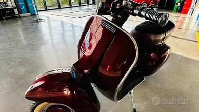 Piaggio Vespa P200E 1978 (senza frecce)