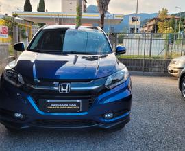 Honda HR-V 1.5 i-VTEC Executive Navi ADAS