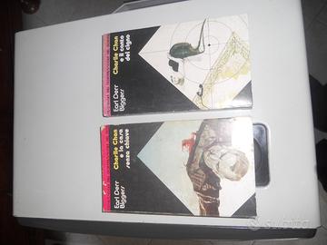 Charlie Chan 1 ediz oscar mondadori 1972