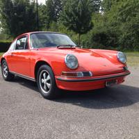 PORSCHE  911  E     2.4