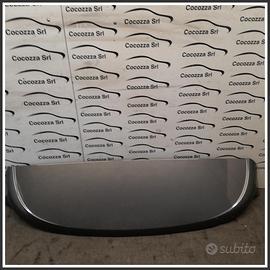 Cofano Posteriore, Portellone, Cofano Bagagliaio p