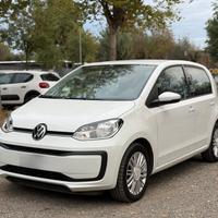 Volkswagen up! 5p 1.0 ecoMove68cv my20
