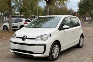 Volkswagen up! 5p 1.0 ecoMove68cv my20