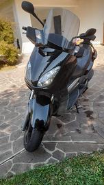 Scooter Yamaha xmax 250