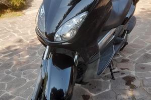 Scooter Yamaha xmax 250