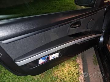 bmw 325xi 6cilindri aspirato