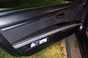 bmw 325xi 6cilindri aspirato