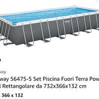 piscina fuori terra