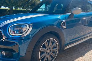 Mini Countryman SD Hype