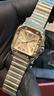 cartier-nuovo-2026-santos-lady-quarzo-wssa0082