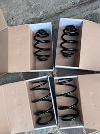 kit sospensioni bmw E46