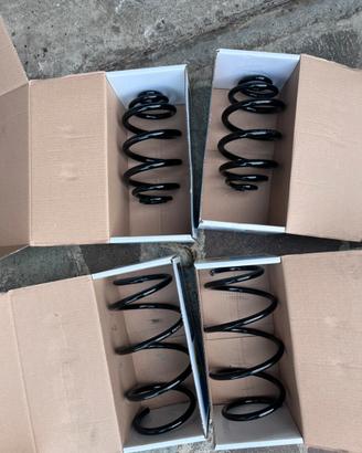 kit sospensioni bmw E46