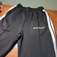 Pantaloncini palm angels